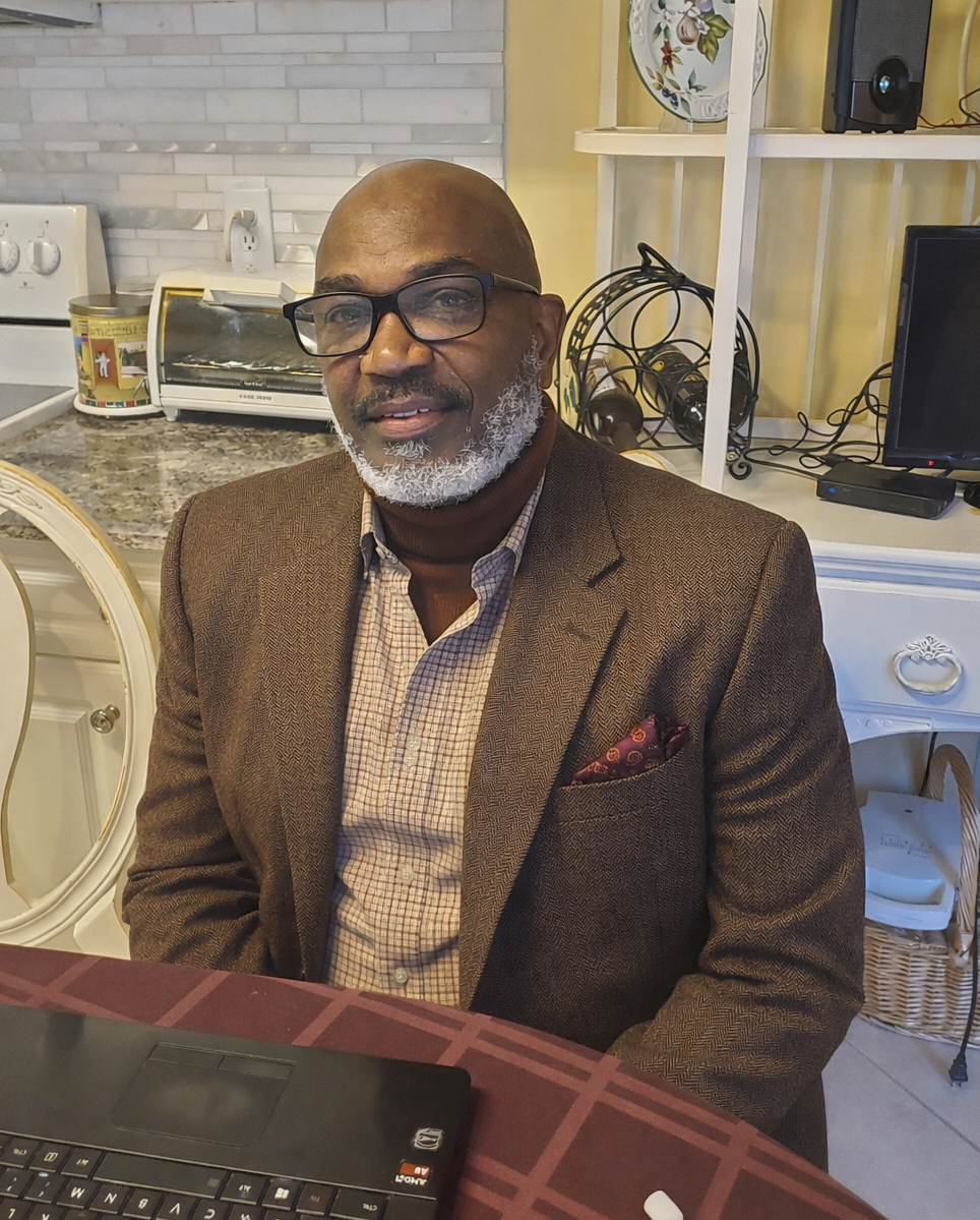 Dr. Anthony T. Craft