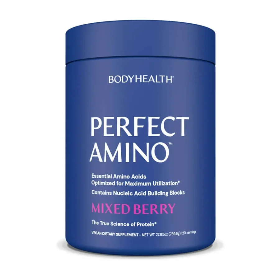 PerfectAmino Powder