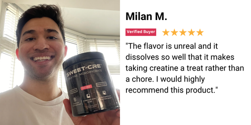 Milan M. review — The flavor is unreal
