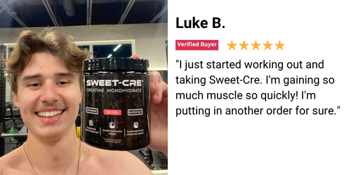 Verified review with photo