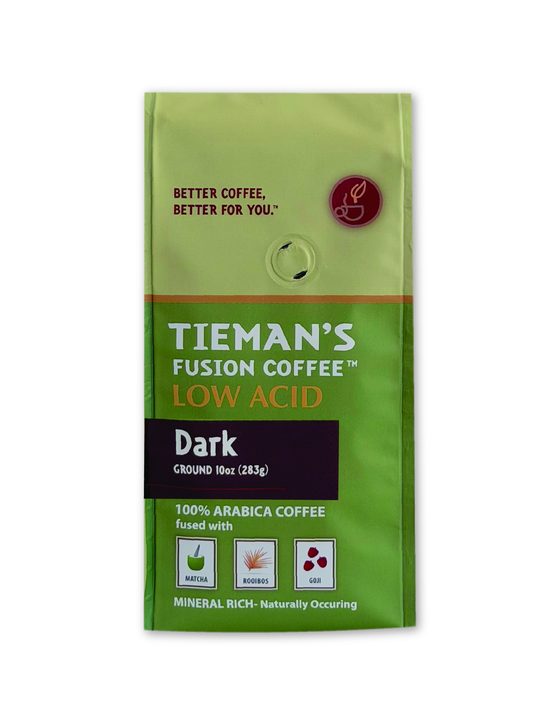Tieman's Fusion Coffee